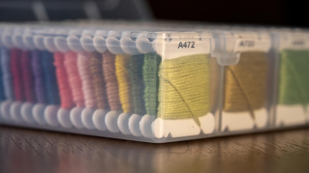 haftowany motyw cenowy